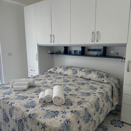 Donna Flora Ischia Appartamento Exterior photo