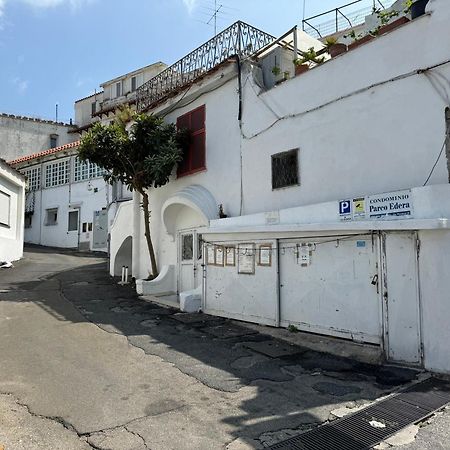 Donna Flora Ischia Appartamento Exterior photo